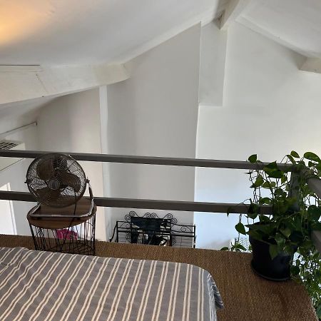 Les Hauts De Malmousque Apartment Marseille Ngoại thất bức ảnh