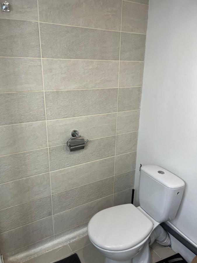 Les Hauts De Malmousque Apartment Marseille Ngoại thất bức ảnh