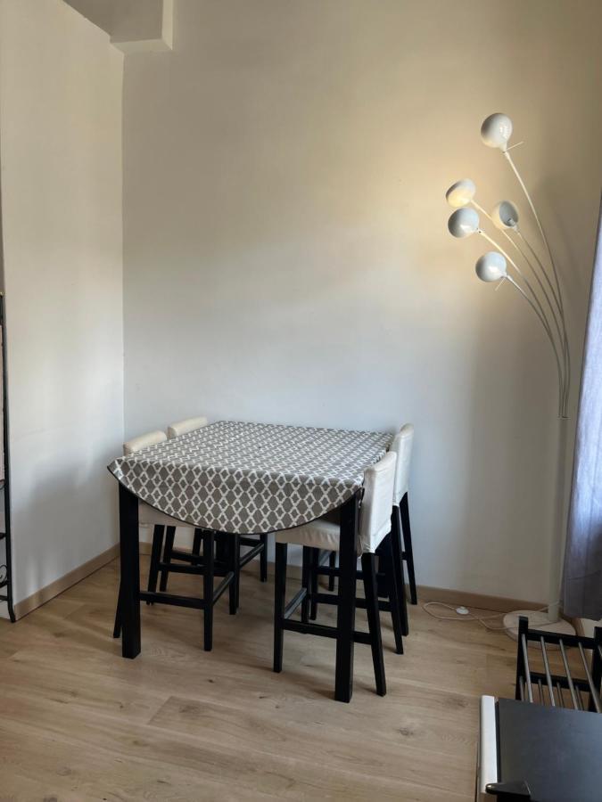 Les Hauts De Malmousque Apartment Marseille Ngoại thất bức ảnh